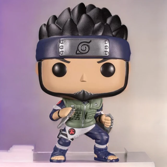 Funko Pop Hinata - Action Figures - AliExpress