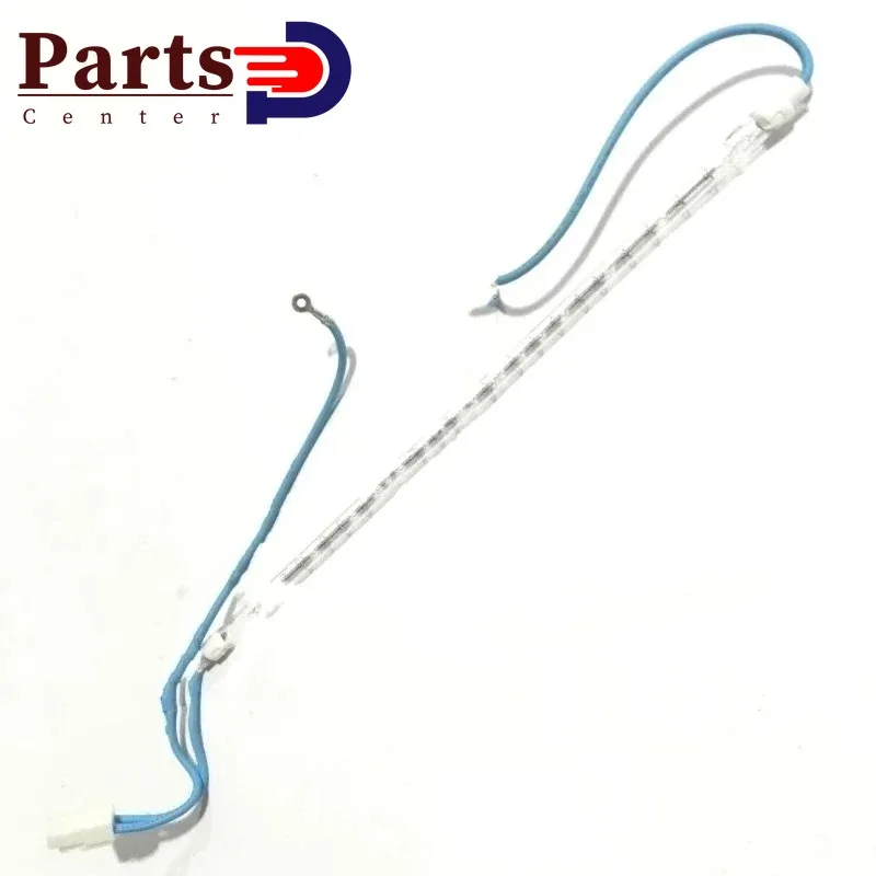 Лампа нагревательная для Ricoh SP C261DNw C261SFNw C260DNw C262DNw C262SFNw C262SFNw C260 C262, 1 шт. Лампа нагревательная для Ricoh SP C261DNw C261SFNw C260DNw C262DNw C262SFNw C262SFNw C260 C262, 1 шт.