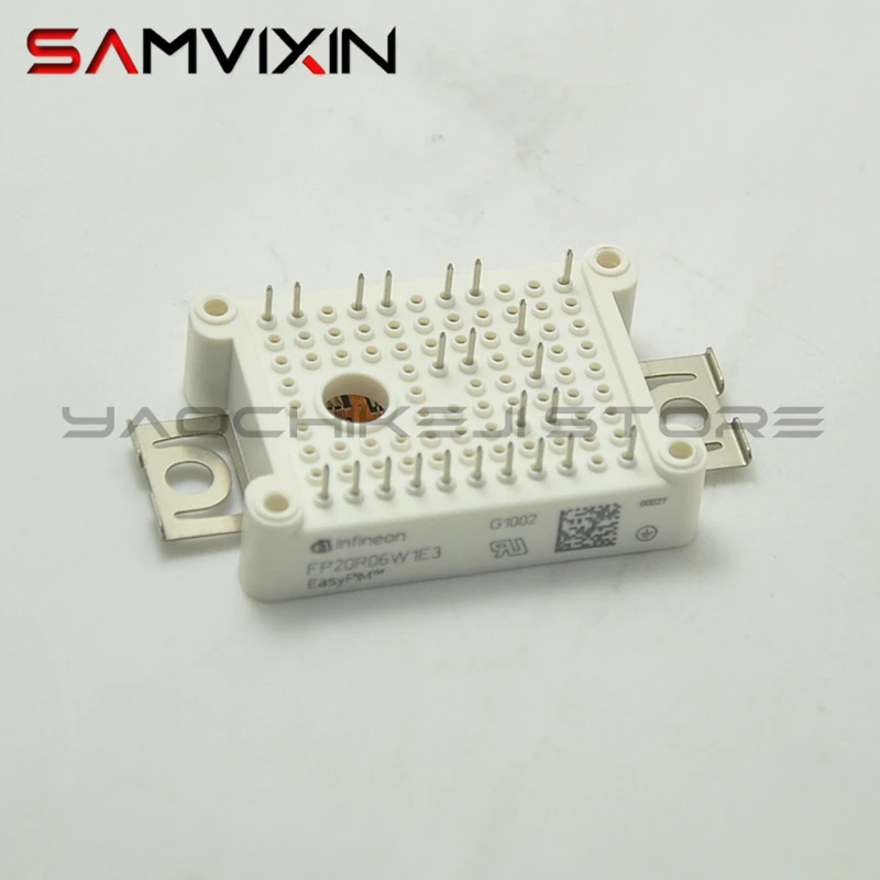 

1/PCS FP20R06W1E3 original MODULE IGBT New Thyristor power