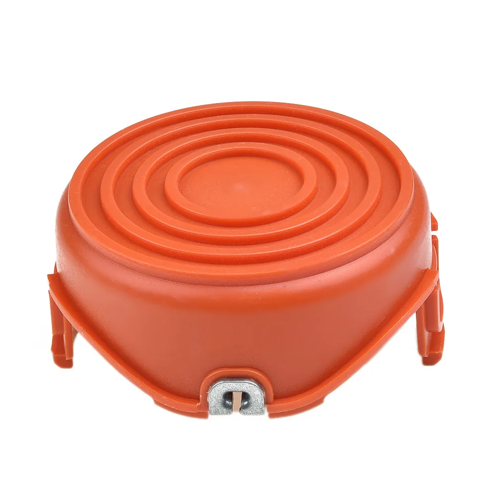 

1PC Spool Cap Cover For Black And Decker 90514754 Trimmer Cap GH700 GH750 Replace 90514754 Part String Trimmer Accessories