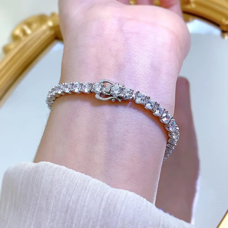 PANSYSEN-100%  0.4CT ̻糪Ʈ ̾Ƹ  , 18k ȭƮ  ÷  ־ 