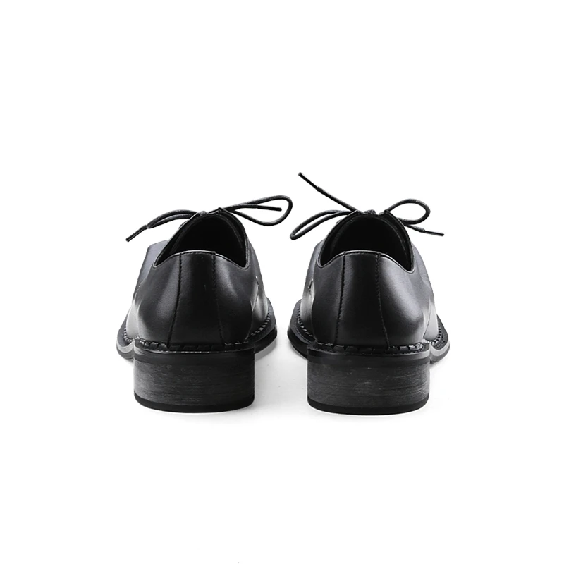 ◎Éaphi SQUARE TOE SHOES EAPHI SQUARE TOE SHOES