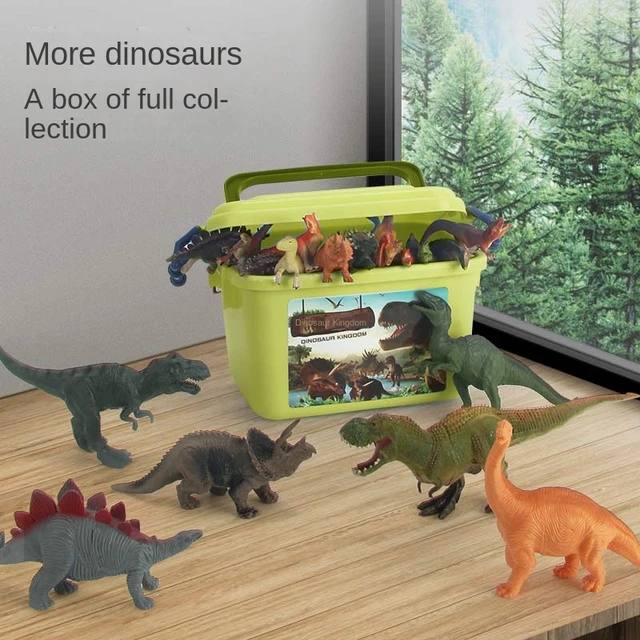 Dino Brinquedos Educativos