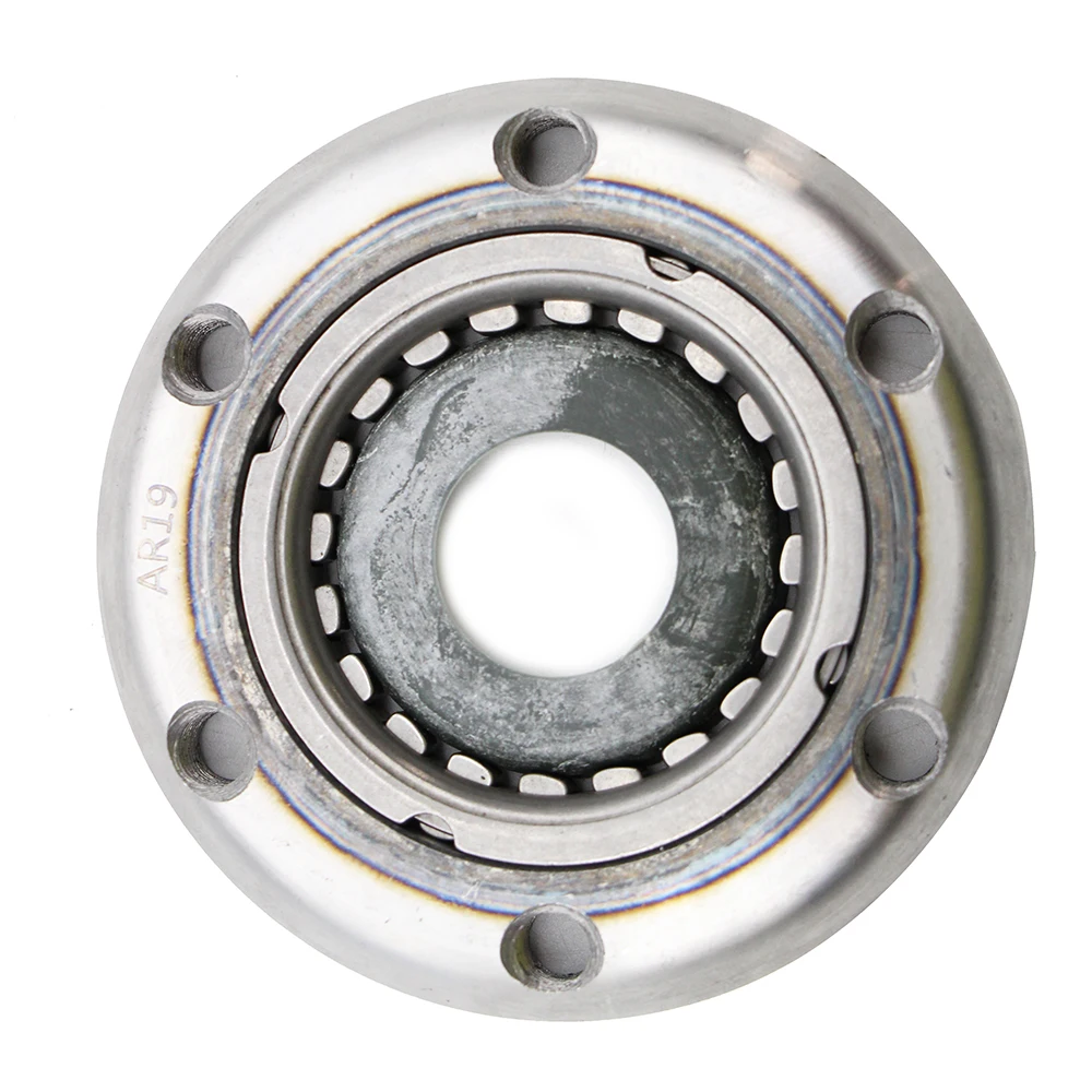 モーター スターターモーターと互換性のあるスターターヤマハ XG250