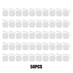 Rejuvenating Self-Adhesive Electrotherapy Pads (50pcs 4x4cm)