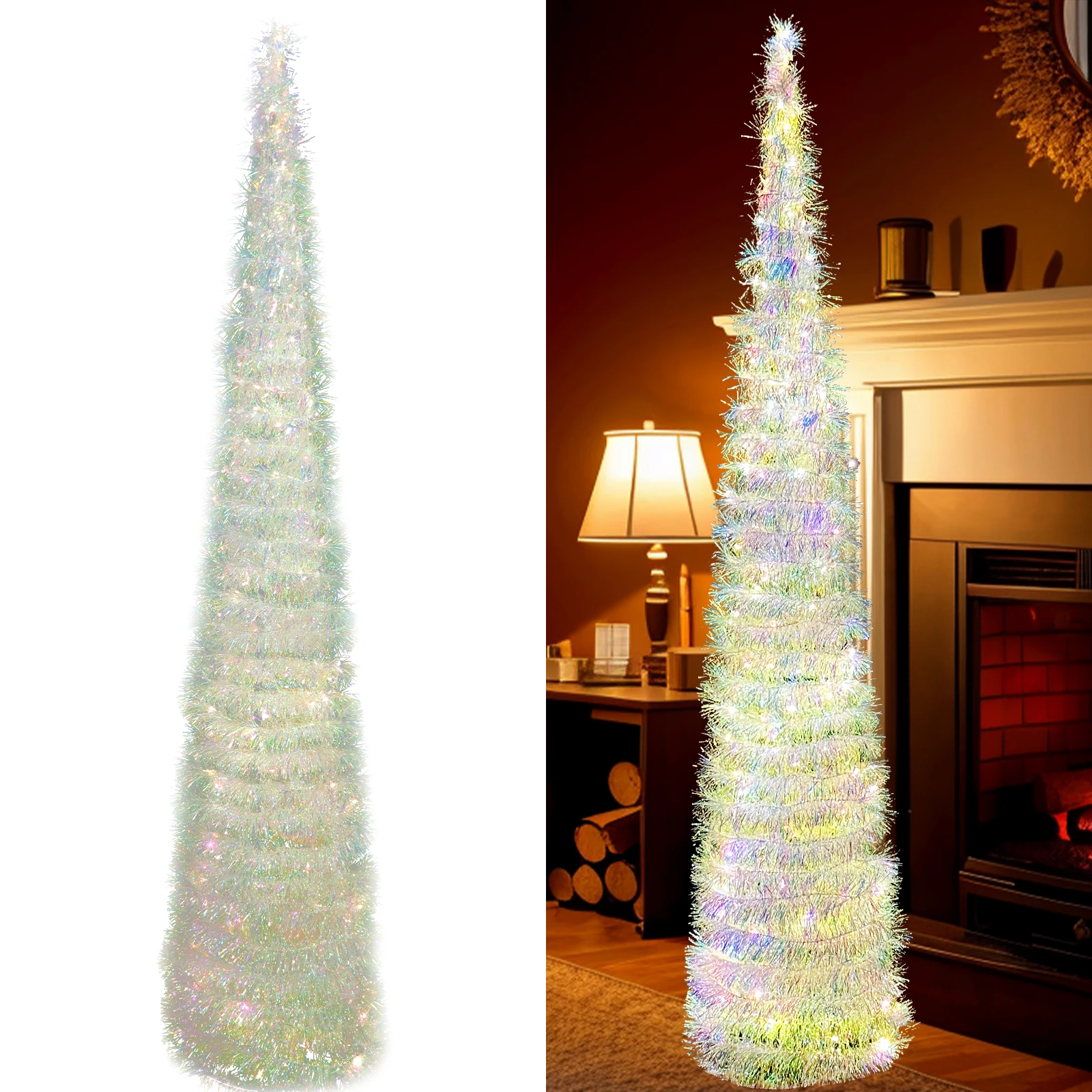 Pencil Christmas Tree: The Perfect Way to Add a Festive Touch to Your Home