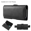 For 6.1-6.8 inch