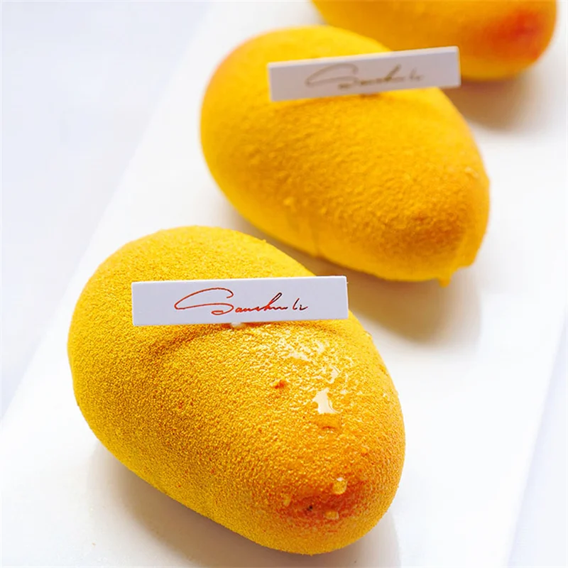 Lot De 5 Oules à Bonbons En Silicone, Guy Bear Oules, DIY Set Oule