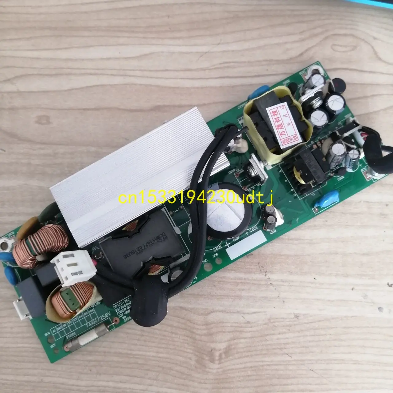 Source Optoma Projector Power Board On, 56% OFF