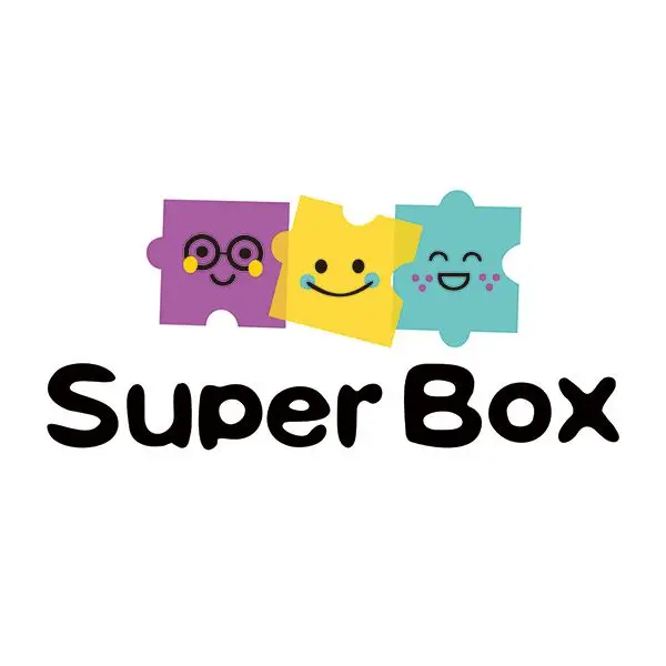 SUPER BOX Store Store