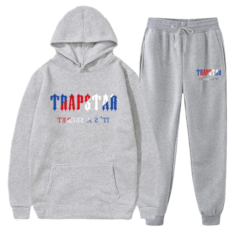 Trapstar Sweatshirt Tracksuit Trapstar Tracksuit Mens Trapstar Full
