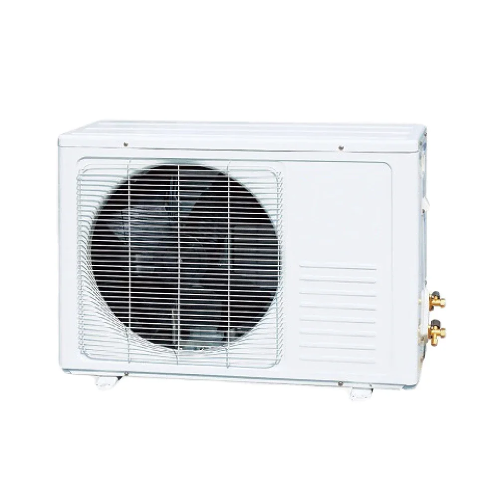 Factory Price Inverter AC Energy Saving R410a 12000BTU Split Air Conditioner Window Type Air Conditioner 2