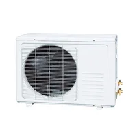 Factory Price Inverter AC Energy Saving R410a 12000BTU Split Air Conditioner Window Type Air Conditioner 2
