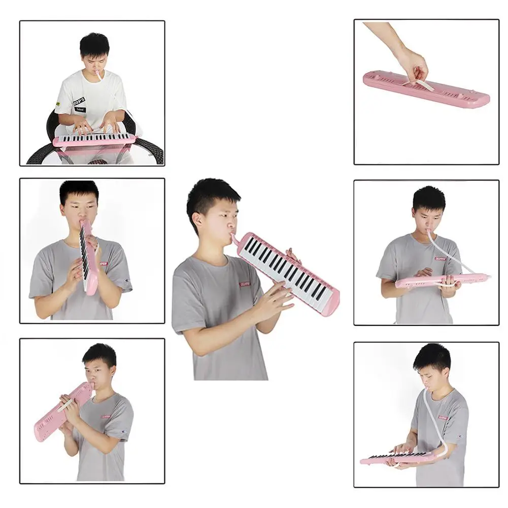 Рисунок 6 - 37 клавиш Melodica для начинающих