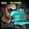 RF4 7-50X Trinocular Continuous Zoom Stereo Microscope WF10X/22mm Eyepiece Suitable for Mobile Phone PCB Welding Microscope Tool 4