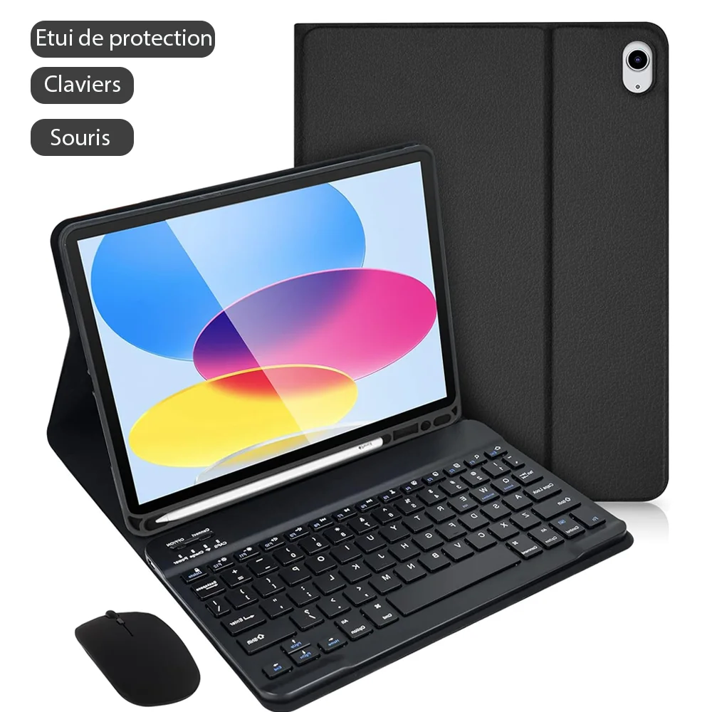 Versatile Keyboard Case