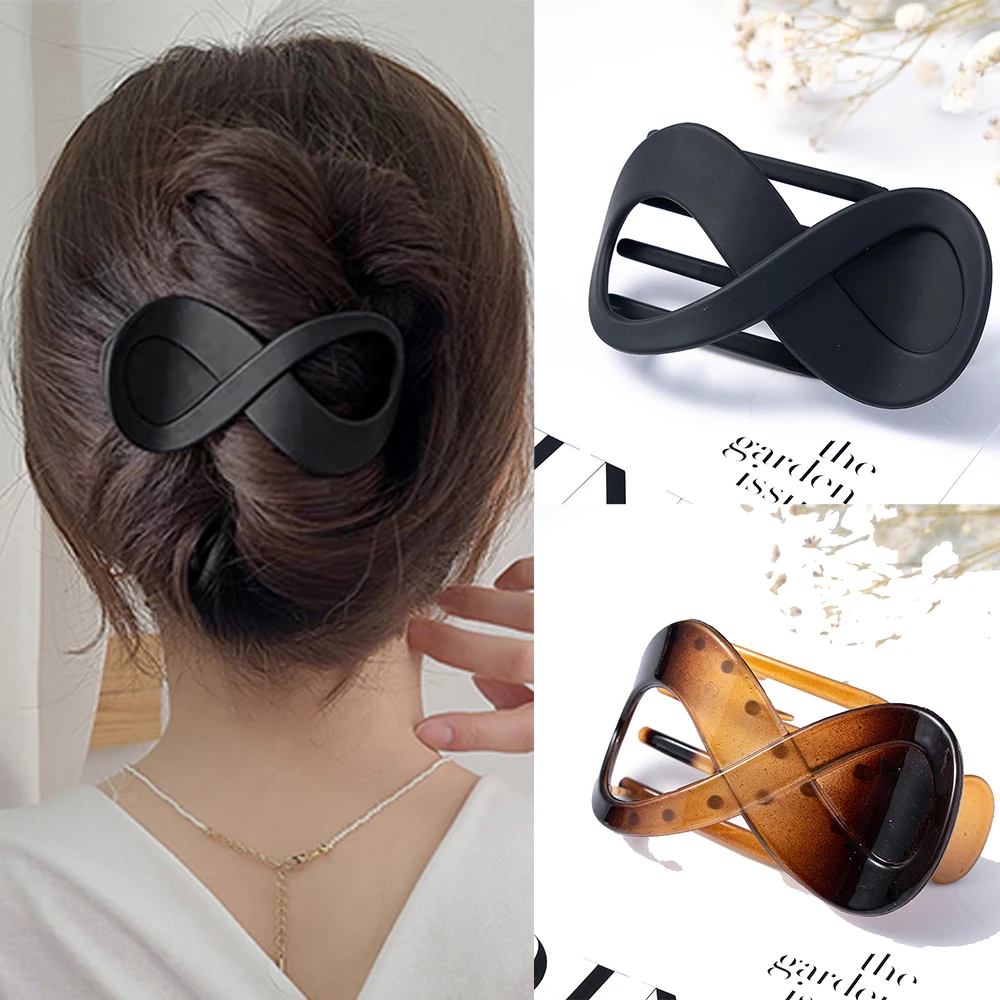 thumbnail image 2 of How To Style Hair With Claw Clips: Chic Looks Unveiled – My Blog 2 of 12