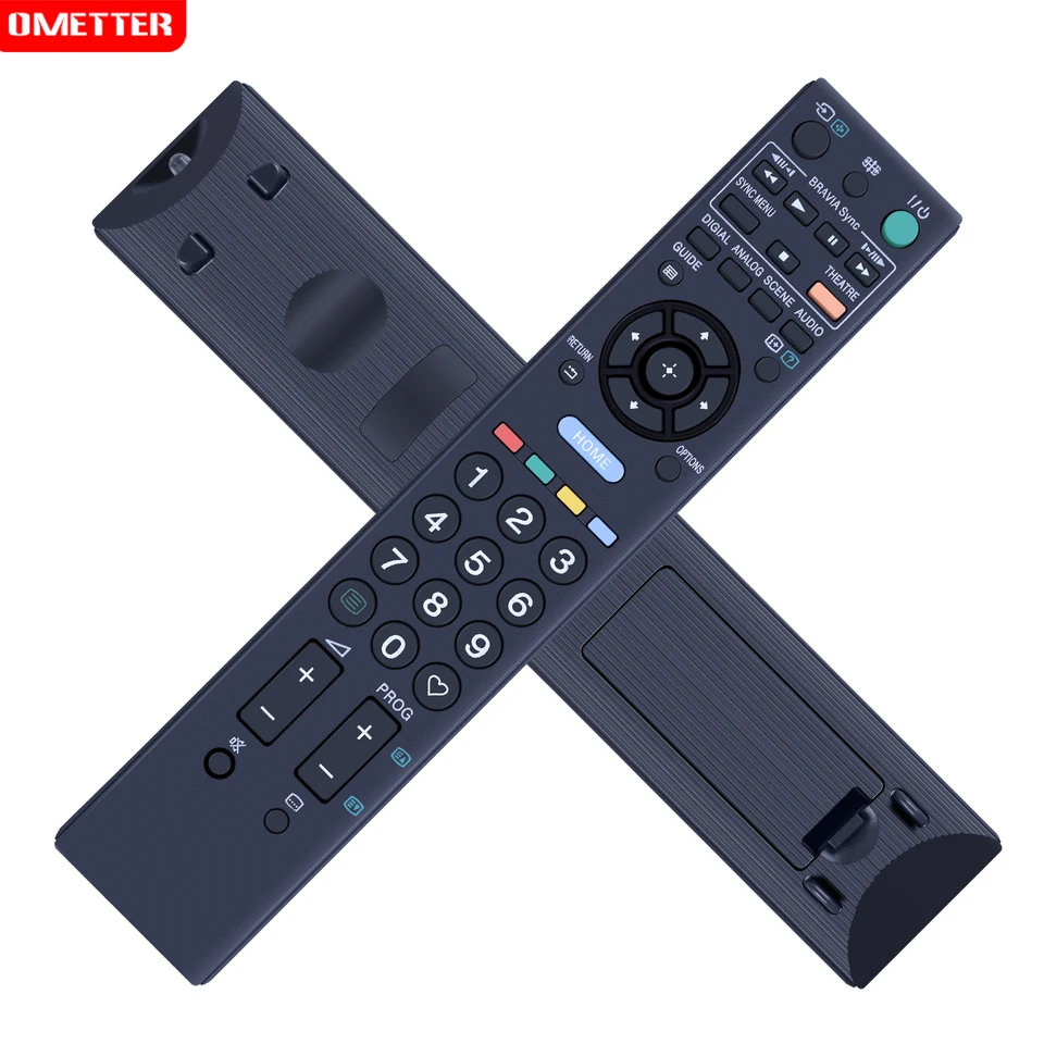 Telecomando Universale RM-ED016 Per Sony TV KDL-40E55xx, KDL-32E55xx, KDL-40E5500