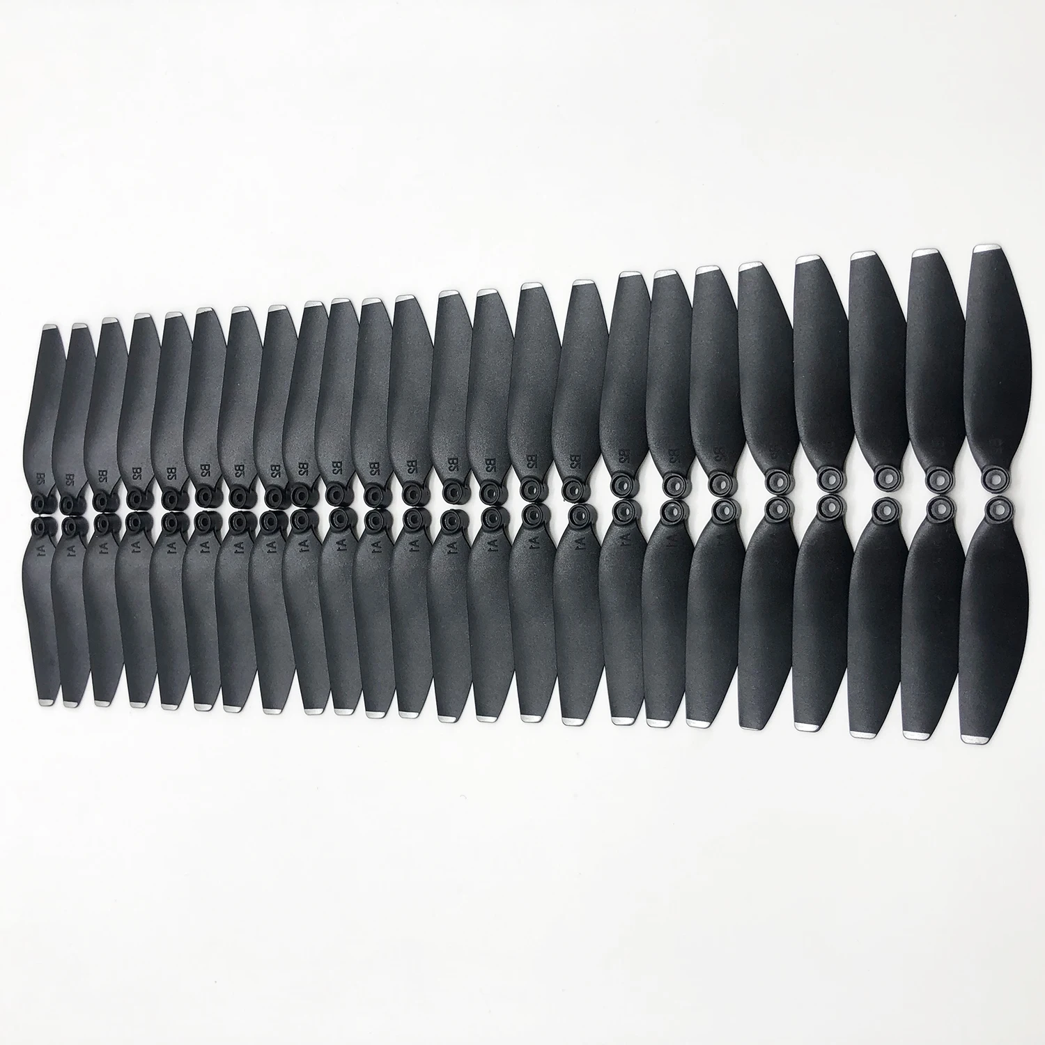 New Version Propeller Props For 4drc F8 F9 Gps Drone 4df8 4df9 Fpv Drone Hd Camera Quadcopter