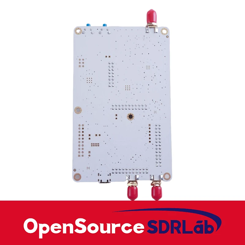 Latest 1MHZ-6GHZ Hackrf  R10C Open Source Hardware SDR Development Board 3