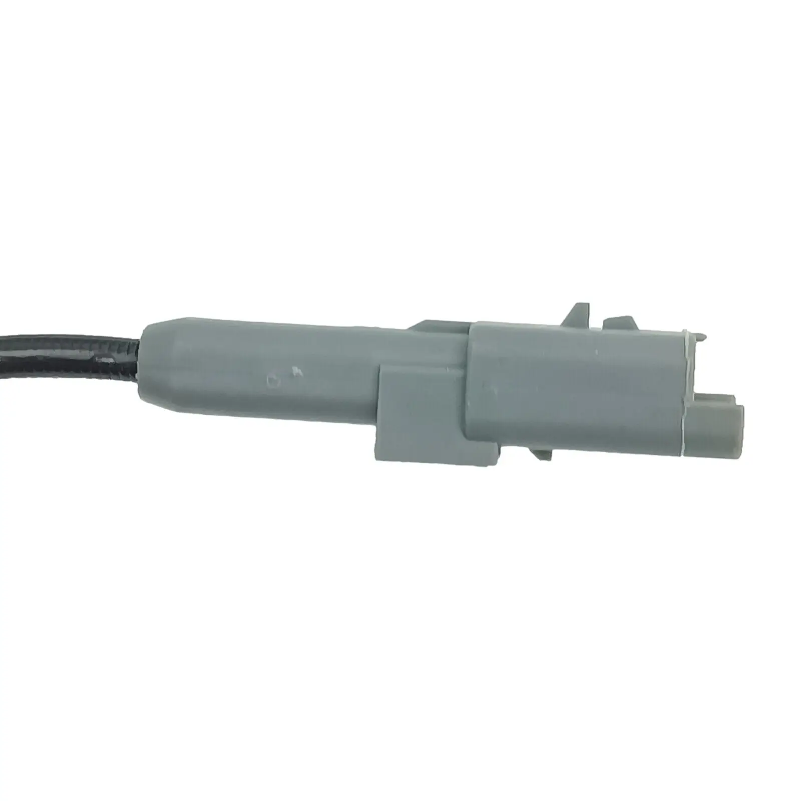 Front ABS Sensor for Citroen Peugeot with Bosch 8.1 ABS C4 307 308 3008 5008 RCZ car abs speed sensor