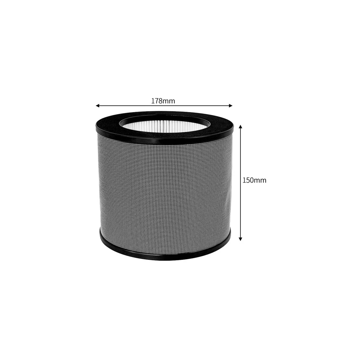 Hepa Фильтр Угольный Купить Для Воздухоочистителя Vitek