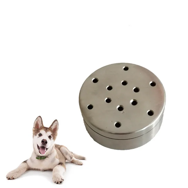 Adiestramiento Perros Wuzdy Kit De Contenedores De Entrenamiento