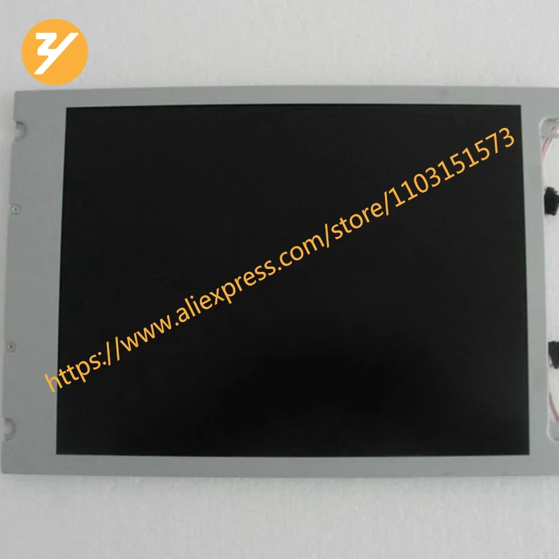 

KCB6448BSTT-X5 KCB6448BSTT-X11 10.4 inch 640*480 CSTN-LCD Display Screen Panel New replacement Zhiyan supply