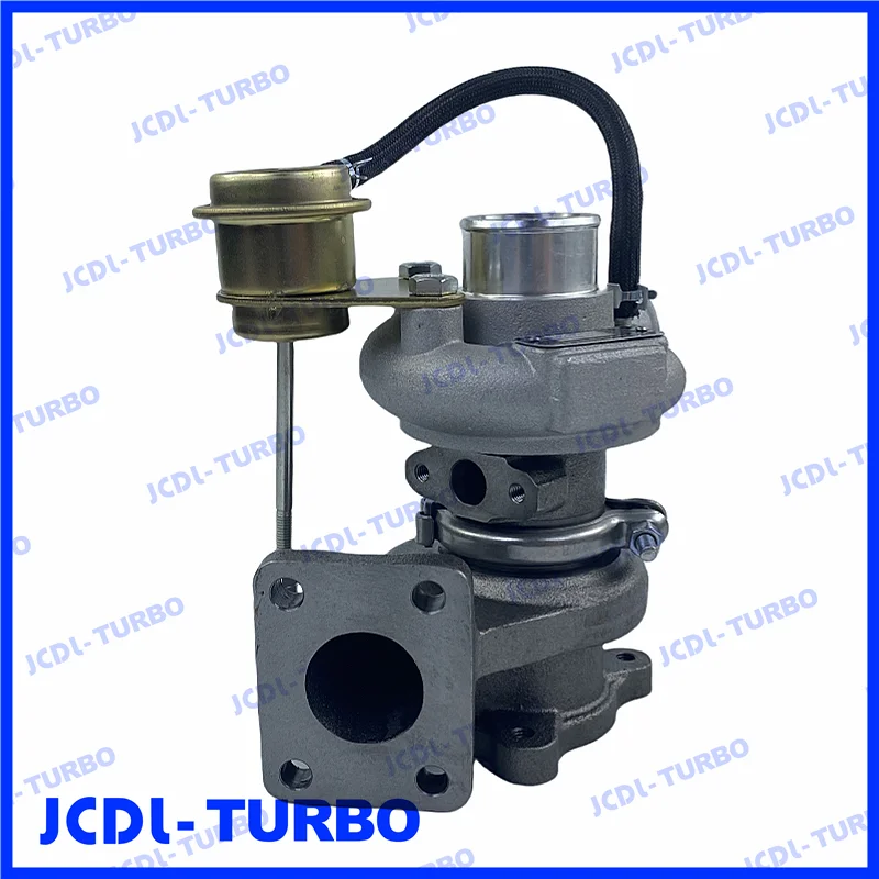NEW TD03 Turbo Kubota Earth Moving Bobcat S160 V2003T 49131-0
