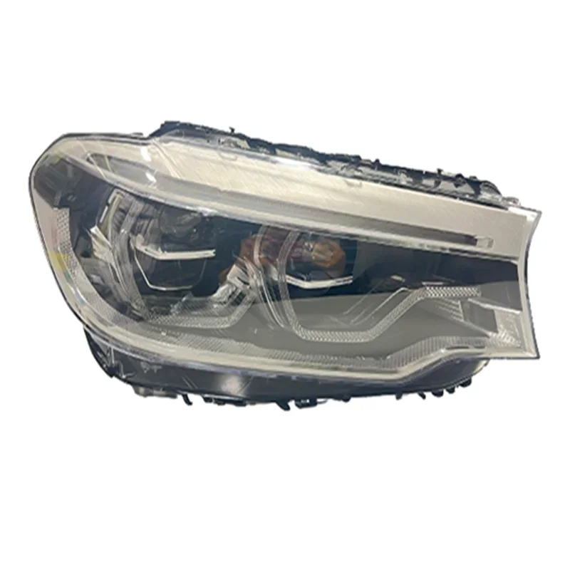 

High Quality Car Lights for G30 G38 Headlight Projector 2018--2021 G38 525i 530i Led Headlights custom