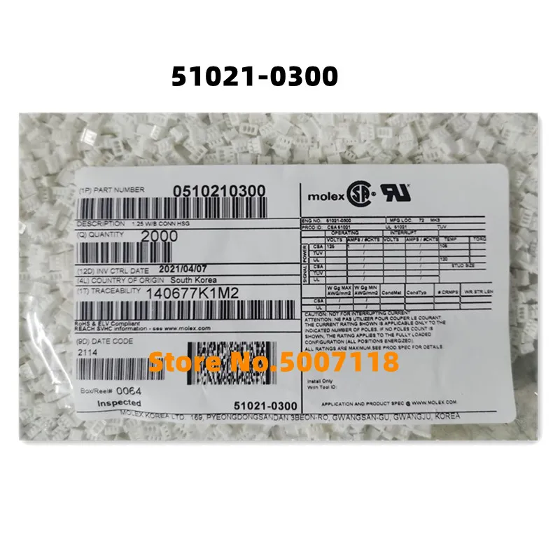 Lara 51021