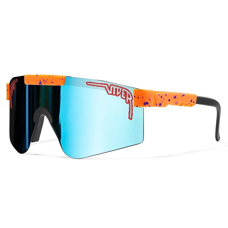 Sun Glasses Pit Viper Men Women Outdoor