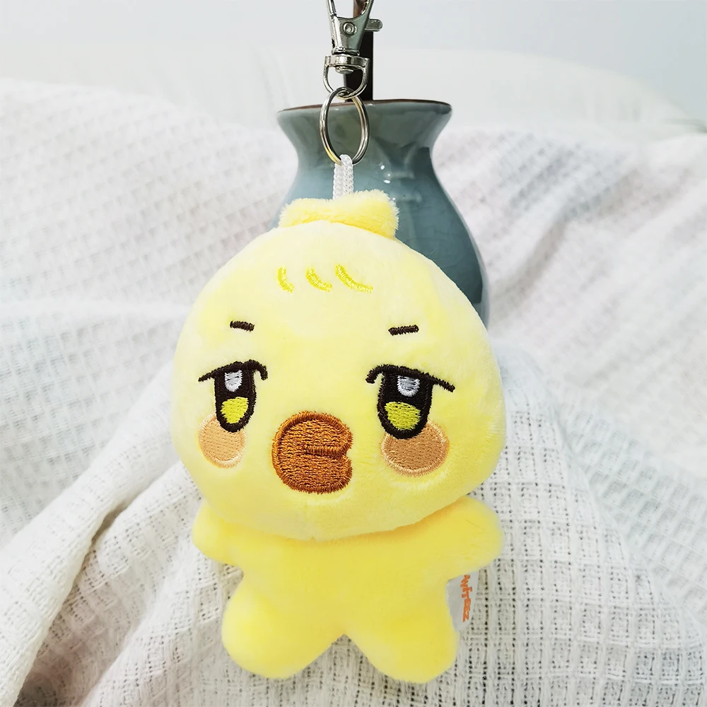 ATEEZ アチズ　pop up ぬいぐるみ キーリング ミンギ　ピョンミン ATEEZ アチズ pop up ぬいぐるみ キーリング ミンギ ピョンミン