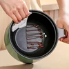 Mini Electric Multi Cookers Single/Double Layer Pot 1-2 People Household Non-stick Pan Hot Pot Rice Cooker Cooking Appliances 4