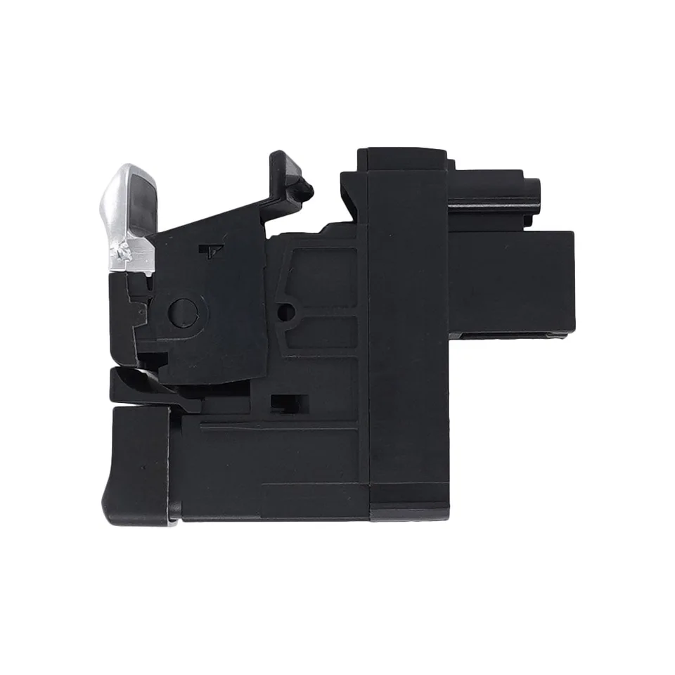 Tapa De Repuesto Para Botón Del Freno De Mano De Coche - Accesorio Decorativo Para Interior, Fácil Instalación