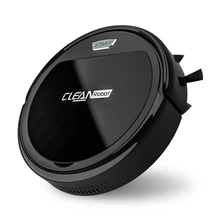 

Vacuum Cleaning Robot Smart Auto Robotic Vacuum with Mop Sweeping Robot Vacuum Cleaner with Mobile App Control