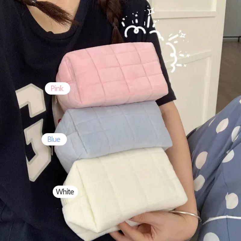 Pencil Cases Kawaii Pillow