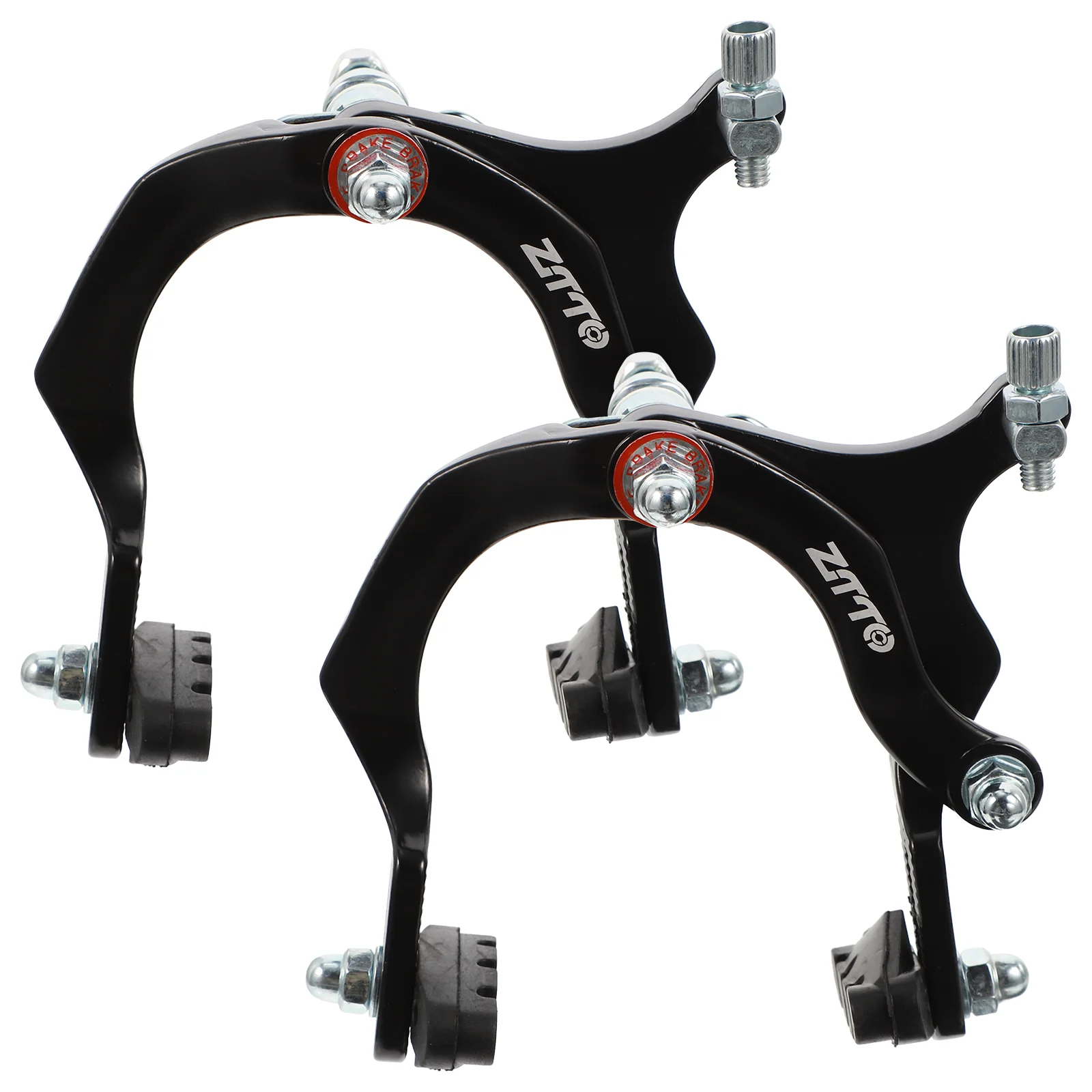 

Outdoor Side Pull Brake C Calipers Rim Long Arm Clamp Hanging For Urban Casual Road Bike Cycling Brake Caliper C