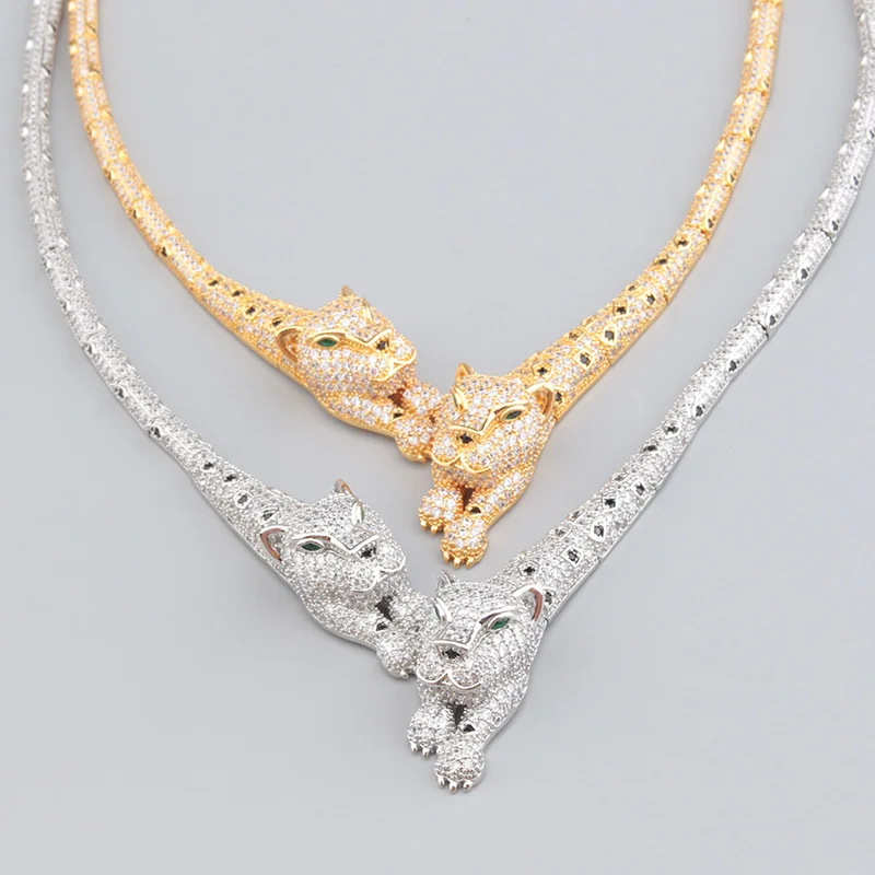 مصمم جمع نمط حلقة أقراط سوار قلادة مطعمة مكعب الزر...