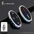 Silver shell-7 bttns