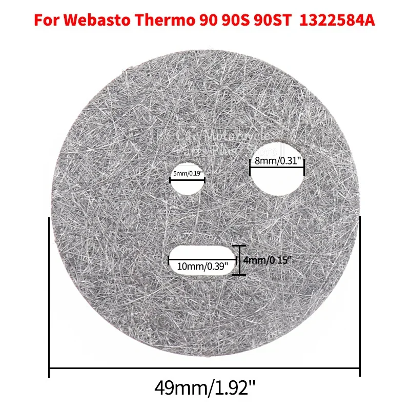 ڵ   ޽ ü ׼ ǰ, FeCrAl  ũ ޽, 1302799B, 1302799A, 1322584A, Ʈ 2 