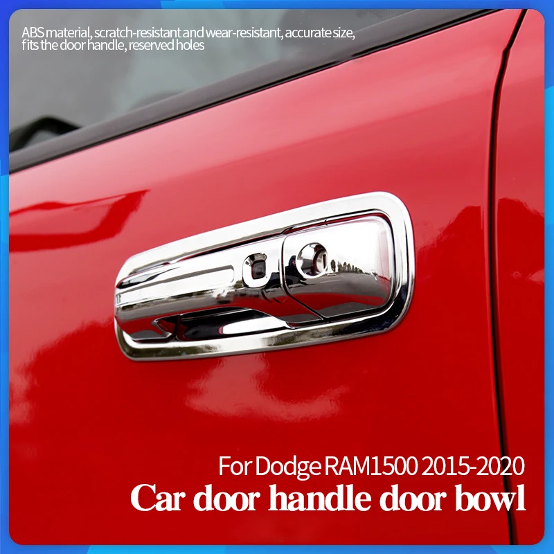 Автомобильные аксессуары для Dodge RAM1500
