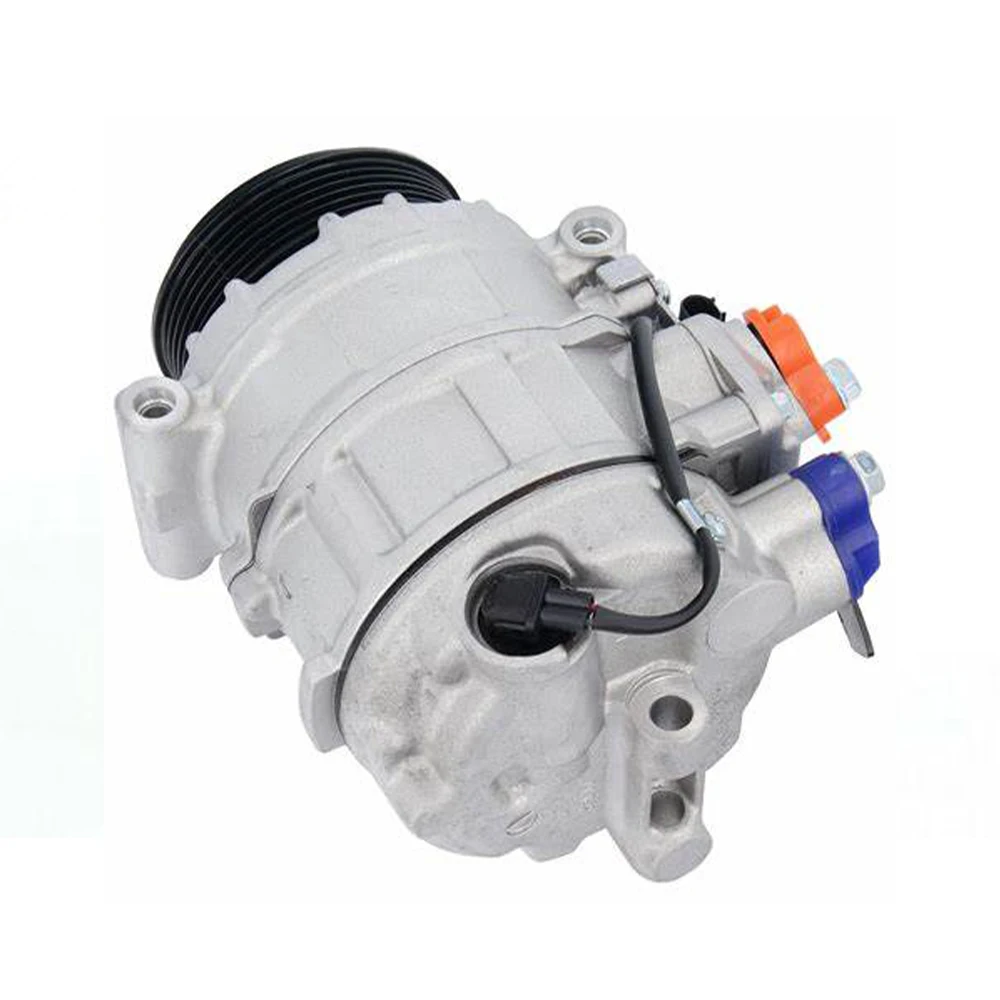 

BBmart Auto Parts 1 pcs Compressor Air Conditioning For Mercedes Benz W164 W220 W211 A209 W251 OE 0012305811 001 230 58 11