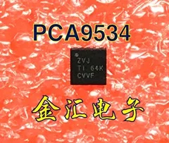 

Бесплатная доставка PCA9534ARGTR 20 шт./партия модуль