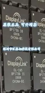 

DL-195 BGA265 DISPLAYLI новый оригинальный запас