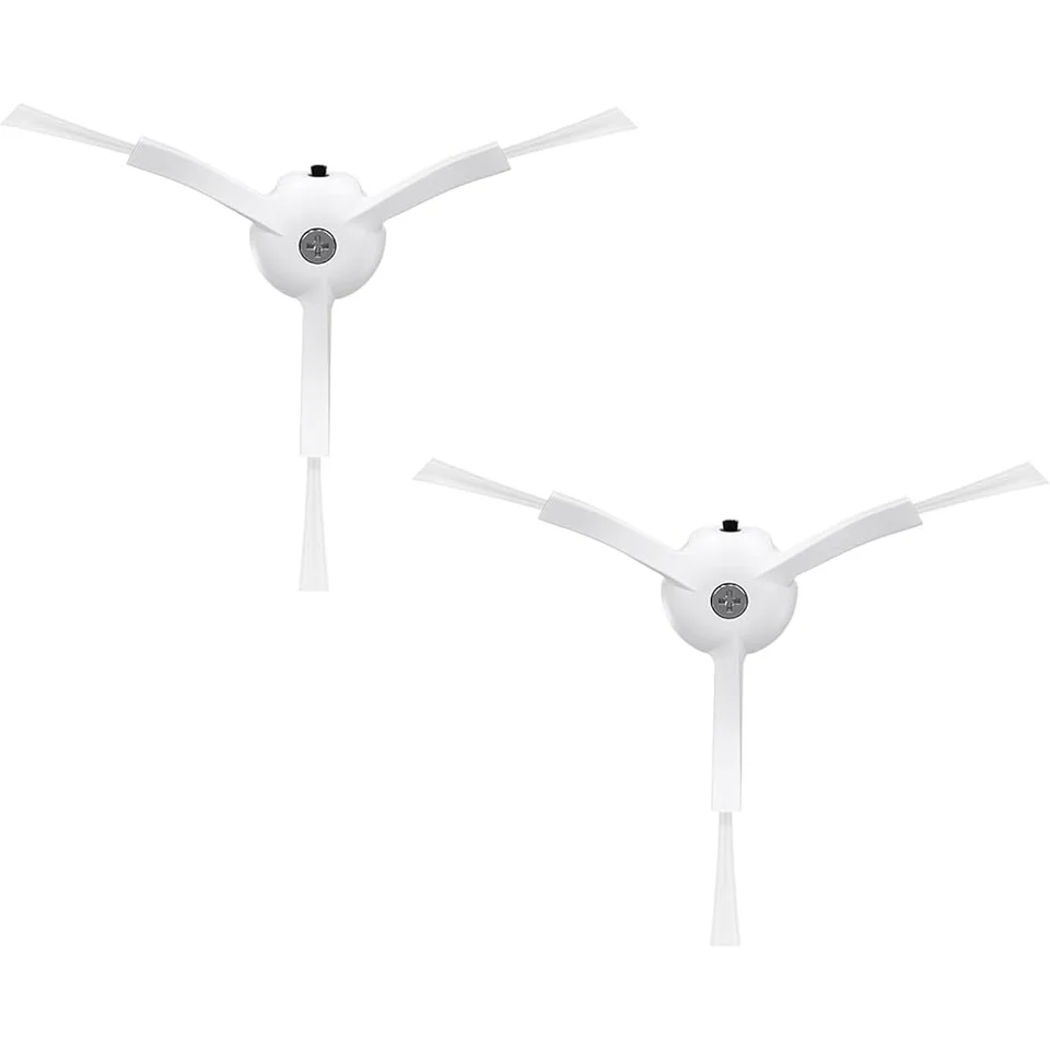 Durable Nylon Side Brushes for Robotic Vacuum Cleaners