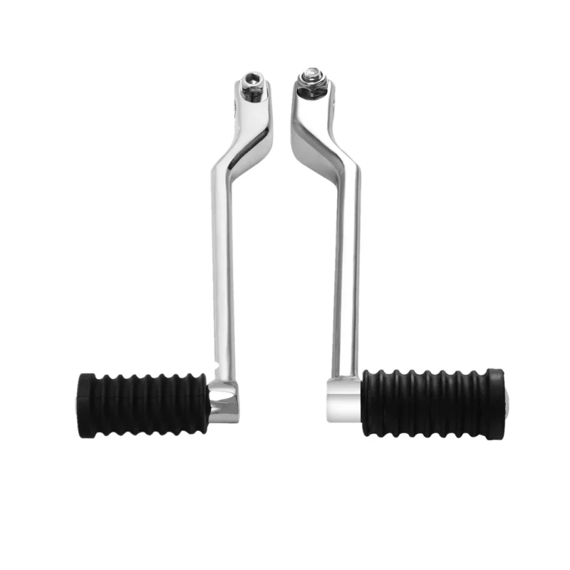 

Рычаг переключения передач с левой пяткой для Harley Touring 1988-2022 Softail 1986-2017