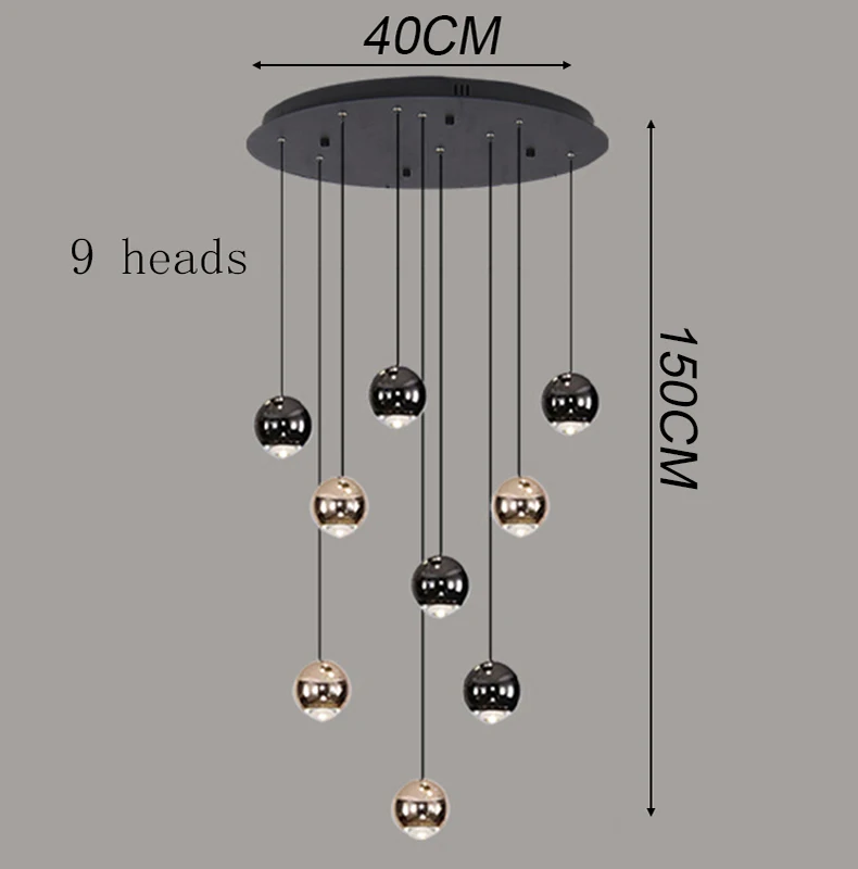 Lighting configurations