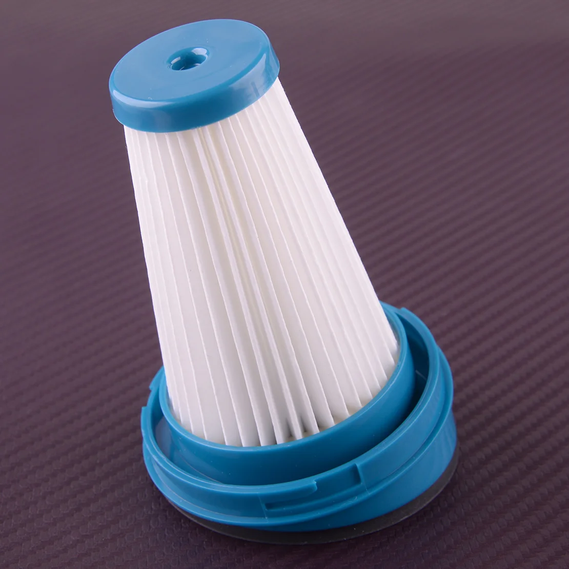 

Filter Fit for Leifheit 89210 Rowenta LH11927 LH11928 Rotaro Powervac 2in1 Battery Vacuum Cleaner