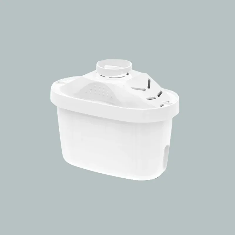 Water purifier household kitchen filter 2.5-3 water purifier digital display filter kettle health pot
